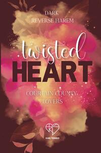 Vorderes Coverbild Twisted Heart