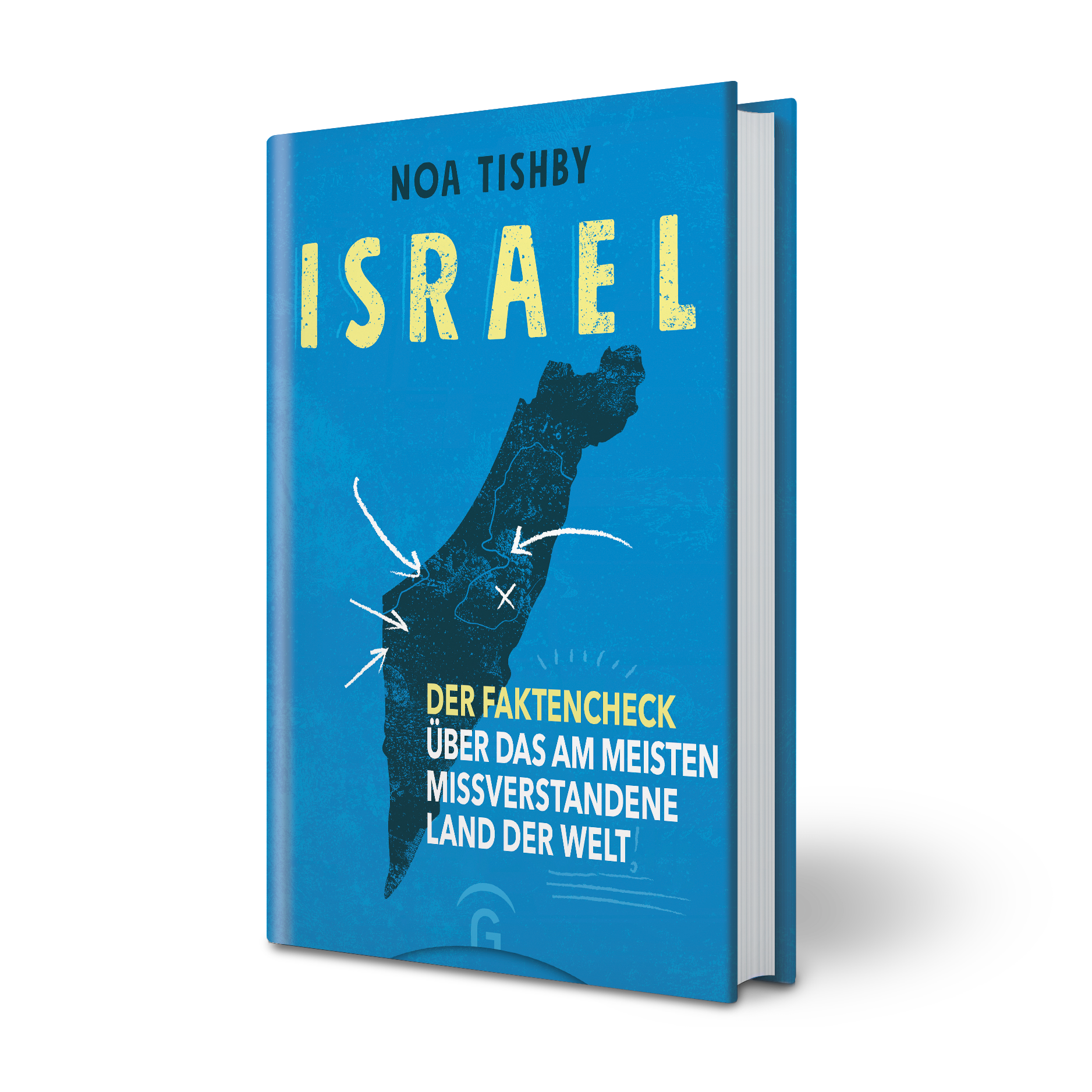 Beispielinhalt (Bild) Israel