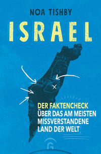 Vorderes Coverbild Israel