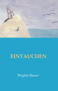 Vorderes Coverbild EINTAUCHEN