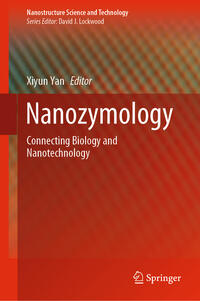 Vorderes Coverbild Nanozymology