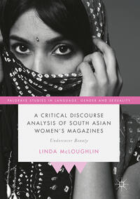 Vorderes Coverbild A Critical Discourse Analysis of South Asian Women's Magazines
