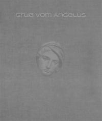 Vorderes Coverbild Gruß vom Angelus