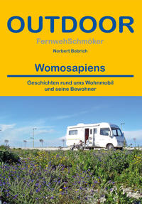 Vorderes Coverbild Womosapiens