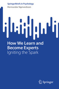 Vorderes Coverbild How We Learn and Become Experts