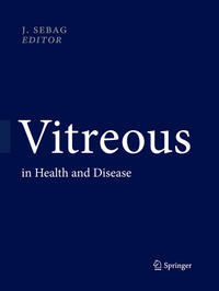 Vorderes Coverbild Vitreous
