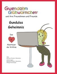 Vorderes Coverbild Gundulas Geheimnis