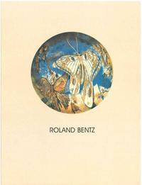Vorderes Coverbild Roland Bentz