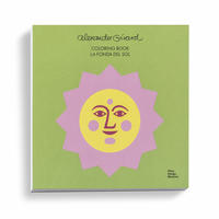 Vorderes Coverbild Alexander Girard: "La Fonda del Sol"