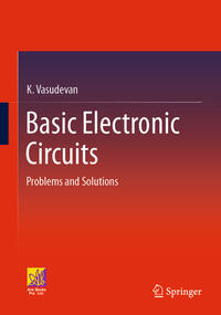 Vorderes Coverbild Basic Electronic Circuits