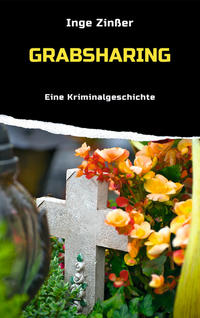 Vorderes Coverbild Grabsharing