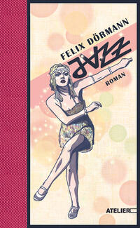 Vorderes Coverbild Jazz
