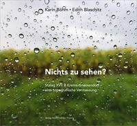 Vorderes Coverbild Nichts zu sehen?