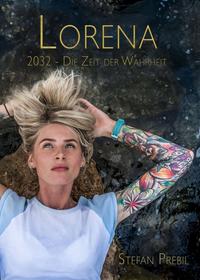 Vorderes Coverbild LORENA
