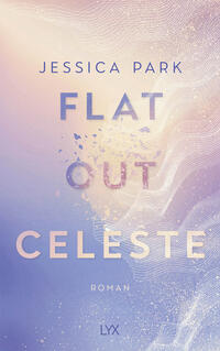Vorderes Coverbild Flat-Out Celeste