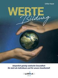 Vorderes Coverbild Werte Bildung
