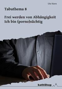Vorderes Coverbild Tabuthema 8