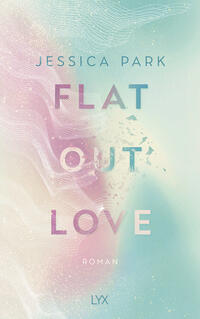 Vorderes Coverbild Flat-Out Love