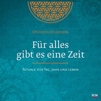 Vorderes Coverbild Für alles gibt es eine Zeit