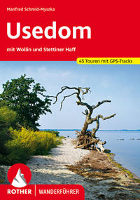 Vorderes Coverbild Usedom