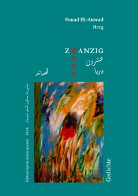 Vorderes Coverbild Zwanzig Wege