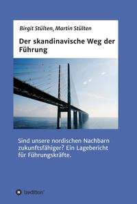 Vorderes Coverbild Der skandinavische Weg der Führung