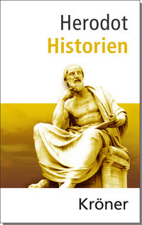 Vorderes Coverbild Historien