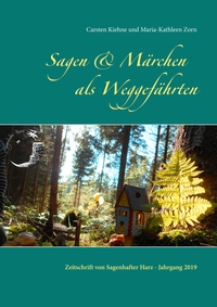 Vorderes Coverbild Sagen & Märchen als Weggefährten