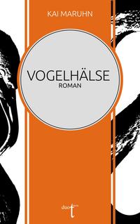 Vorderes Coverbild Vogelhälse