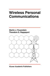 Vorderes Coverbild Wireless Personal Communications