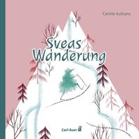Vorderes Coverbild Sveas Wanderung