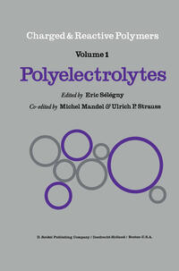 Vorderes Coverbild Polyelectrolytes