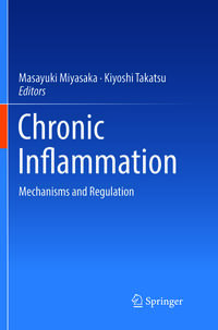 Vorderes Coverbild Chronic Inflammation