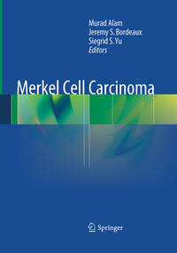 Vorderes Coverbild Merkel Cell Carcinoma