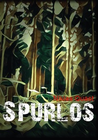 Vorderes Coverbild Spurlos