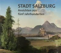 Vorderes Coverbild Stadt Salzburg