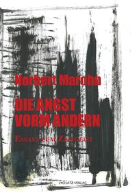 Vorderes Coverbild Die Angst vorm Anderen