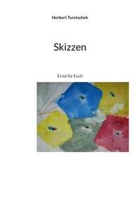 Vorderes Coverbild Skizzen