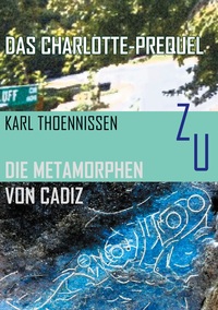 Vorderes Coverbild Das Charlotte-Prequel