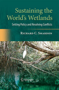 Vorderes Coverbild Sustaining the World's Wetlands