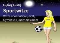Vorderes Coverbild Sportwitze