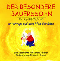 Vorderes Coverbild Der besondere Bauerssohn