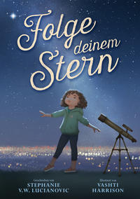 Vorderes Coverbild Folge deinem Stern
