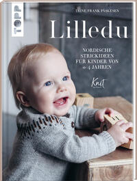 Vorderes Coverbild Lilledu
