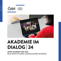 Vorderes Coverbild Joint Academy Day 2021