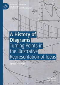 Vorderes Coverbild A History of Diagrams
