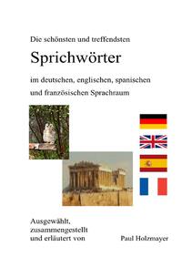 Vorderes Coverbild Die schönsten und treffendsten Sprichwörter