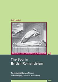 Vorderes Coverbild The Soul in British Romanticism