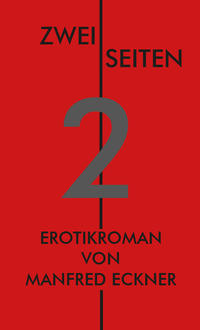 Vorderes Coverbild Zwei Seiten