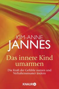 Vorderes Coverbild Das innere Kind umarmen